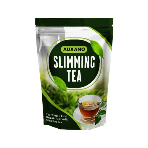 Auxano Herbal Slimming Tea