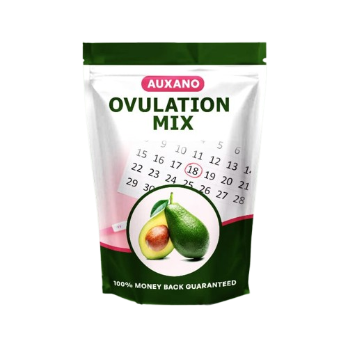 Auxano Ovulation Mix
